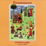 RENAISSANCE (PROG: UK) / ルネッサンス / SCHEHERAZADE AND OTHER STORIES: 2DISC CD/DVDS - REMASTER