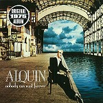 ALQUIN / NOBODY CAN WAIT FOREVER - REMASTER
