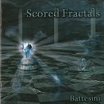 BATTESINI / SCORED FRACTALS
