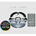 THE ORB AND DAVID GILMOUR / ジ・オーブ・アンド・デヴィッド・ギルモア / METALLIC SPHERES: 2CD EDITION INCLUDES 3D60TM VERSION