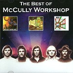 McCULLY WORKSHOP / マコーリー・ワークショップ / THE BEST OF McCULLY WORKSHOP