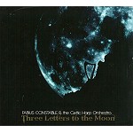 CELTIC HARP ORCHESTRA / ケルティック・ハープ・オーケストラ / THREE LETTERS TO THE MOON