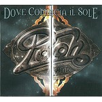 I POOH / イ・プー / DOVE COMINCIA IL SOLE