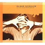 KLAUS SCHULZE / クラウス・シュルツェ / LA VIE ELECTRONIQUE 8