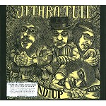JETHRO TULL / ジェスロ・タル / STAND UP: 3DISC COLLECTORS EDITION IN POP-UP SLEEVE - REMASTER