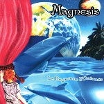 MAGNESIS / マグネシス / LE ROYAUME D'OCEANEA