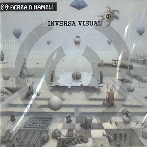 HERBA D'HAMELI / INCERSA VISUAL