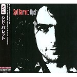 SYD BARRETT / シド・バレット / オペル