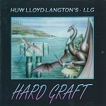 HUW LLOYD LANGTON / ヒュー・リロイド・ラントン / HATD GRAFT