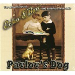PAVLOV'S DOG / パヴロフス・ドッグ / ECHO & BOO: THE ADVENTURES OF ECHO AND BOO AND ASSORTED SMALL TAILS