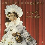 ANTONELLA RUGGIERO / アントネッラ・ルッジェーロ / I REGALI DI NATALE