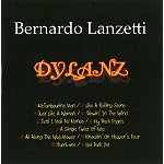 BERNARDO LANZETTI / ベルナルド・ランゼッティ / DYLANZ