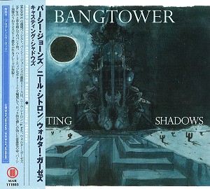 BANGTOWER / バングタワー / CASTING SHADOWS / キャスティング・シャドウズ