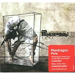 PENDRAGON / ペンドラゴン / PURE: CD+DVD DIGIBOOK EDITION