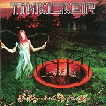 TINKICKER / PLAYGROUND AT THE EDGE OF THE ABYSS