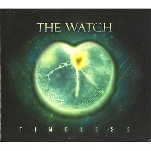 THE WATCH / ウォッチ / TIMELESS