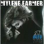 MYLENE FARMER / ミレーヌ・ファルメール / BLUE NOIR