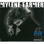 MYLENE FARMER / ミレーヌ・ファルメール / BLEU NOIR REMIXES