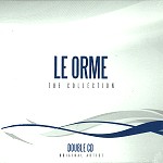 LE ORME / レ・オルメ / THE COLLECTION - DIGITAL REMASTER