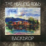 THE HEALING ROAD / BACKDROP