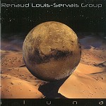 RENAUD LOUIS-SERVAIS GROUP / ルノー・ルイ・セルヴェ・グループ / ILUNA