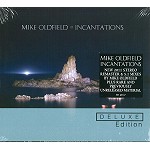 MIKE OLDFIELD / マイク・オールドフィールド / INCANTATIONS: DELUXE EDITION - 2011 24BIT DIGITAL REMASTER