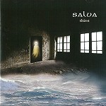 SALVA (PROG: SWE) / THIRST