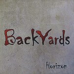 BACKYARDS / HORIZON
