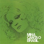 MINA (ITA) / ミーナ / MINA CANTA O BRASIL - DIGITAL REMASTER
