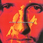 JOHN WESLEY / ジョン・ウェズリー / UNDER THE RED AND WHITE SKY