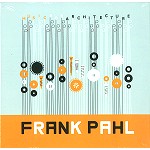 FRANK PAHL / MUSIC FOR ARCHITECTURE