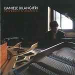 DANIELE BILANGIERI / RISVEGLIO D'ARANCIO