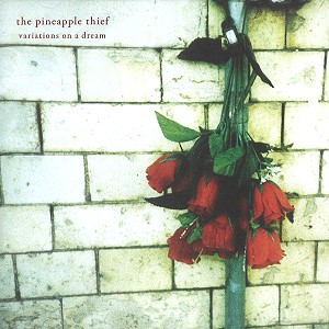 PINEAPPLE THIEF / パイナップル・シーフ / VARIATIONS ON A DREAM: 2CD REMIXED & REMASTER EDITION