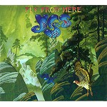 YES / イエス / FLY FROM HERE: DELUXE EDITION