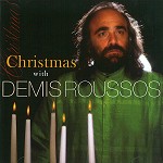 DEMIS ROUSSOS / デミス・ルソス / CHRISTMAS WITH DEMIS ROUSSOS