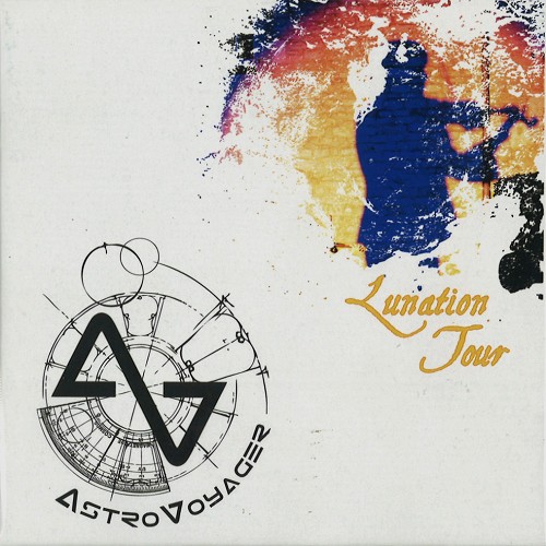 ASTROVOYAGER / LUNATION TOUR