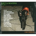 GARY HUSBAND / ゲイリー・ハズバンド / DIRTY & BEAUTIFUL VOLUME 2
