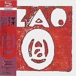 ZAO (PROG) / ザオ / Z=7L - リマスター/SHM CD