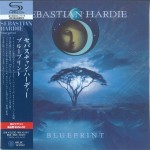 SEBASTIAN HARDIE / セバスチャン・ハーディー / ブループリント - SHM CD