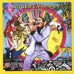 ROGER CHAPMAN / ロジャー・チャップマン / HAYENAS ONLY LAUGH FOR FUN - REMASTER