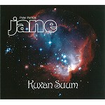 JANE (GER) / ジェーン / KUXAN SUUM