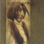 SCHIZOFRANTIK / スキゾフランティク / ODDITIES