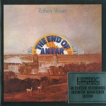 ROBERT WYATT / ロバート・ワイアット / THE END OF AN EAR - 24BIT DIGITAL REMASTER