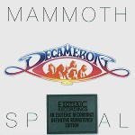 DECAMERON / デカメロン / MAMMOTH SPECIAL - 24BIT DIGITAL REMASTER