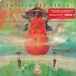 THE FLOWER KINGS / ザ・フラワー・キングス / BANKS OF EDEN