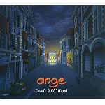 ANGE (PROG) / アンジュ / ESCALE À CH'TILAND