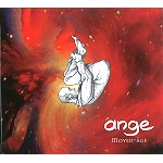 ANGE (PROG) / アンジュ / MOYEN-ÂGE