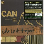 CAN / カン / ザ・ロスト・テープス - Blu-SPEC CD