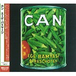 CAN / カン / エーゲ・バミヤージ - リマスター