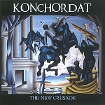 KONCHORDAT / THE NEW CRUSADE